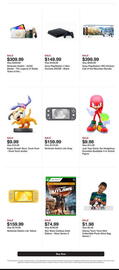 Game Stop Weekly Ad week 22 Page 4