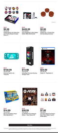 Game Stop Weekly Ad week 22 Page 5