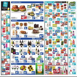 Albertsons Weekly Ad week 22 Page 2