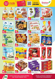 Shaklan catalogue Page 5
