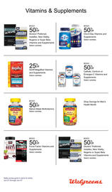Walgreens Weekly Ad week 23 Page 12