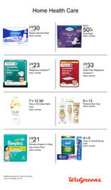 Walgreens Weekly Ad week 23 Page 20