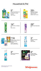 Walgreens Weekly Ad week 23 Page 32