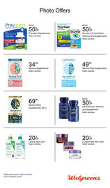 Walgreens Weekly Ad week 23 Page 48