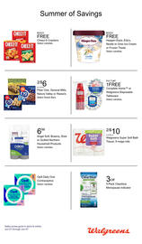 Walgreens Weekly Ad week 23 Page 8