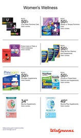 Walgreens Weekly Ad week 23 Page 9
