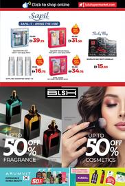 E City catalogue week 22 Page 16