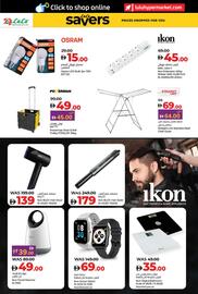 E City catalogue week 22 Page 32