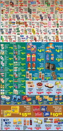 La Chiquita Food Market Weekly Ad week 22 Page 2