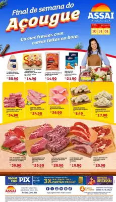 Catálogo Assaí Atacadista