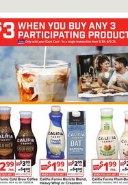Giant Food Weekly Ad week 22 Page 11