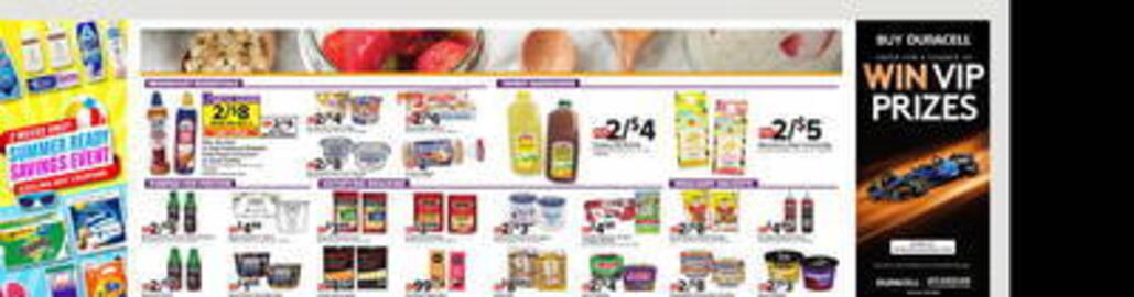 Giant Food Weekly Ad week 22 Page 14