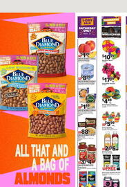 Giant Food Weekly Ad week 22 Page 3