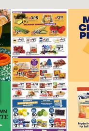 Giant Food Weekly Ad week 22 Page 9