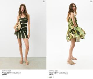 H&M leták Strana 1