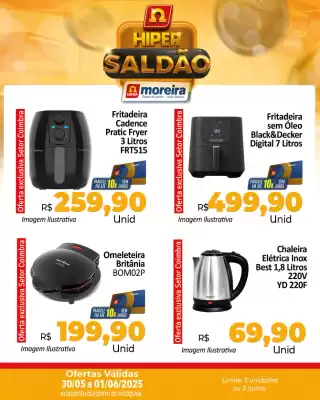 Catálogo Hiper Moreira