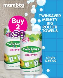 Mambo's Plastics Warehouse catalogue week 22 Page 3