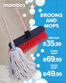Mambo's Plastics Warehouse catalogue week 22 Page 5