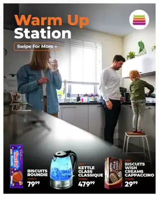 Crazy Plastics catalogue