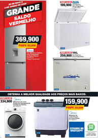 OK Furniture catalogue Page 2