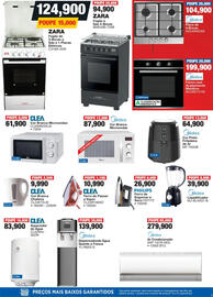 OK Furniture catalogue Page 3
