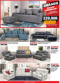 OK Furniture catalogue Page 5