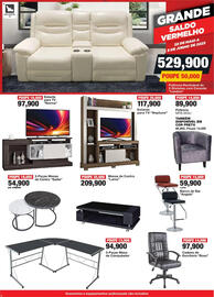 OK Furniture catalogue Page 6