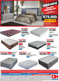 OK Furniture catalogue Page 8