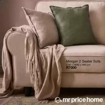 MRP Home catalogue