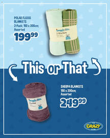 The Crazy Store catalogue Page 4