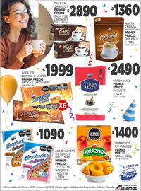 Catálogo Supermercados Malambo Página 3