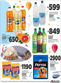 Catálogo Supermercados Malambo Página 5