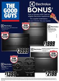 The Good Guys catalogue Page 3