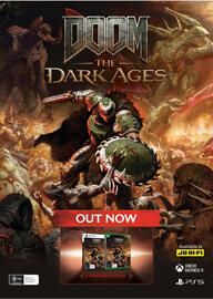 JB Hi-Fi catalogue Page 17