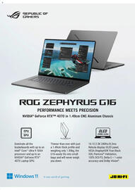 JB Hi-Fi catalogue Page 19