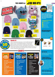 JB Hi-Fi catalogue Page 21