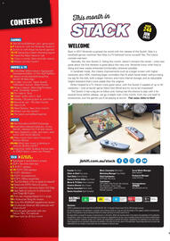 JB Hi-Fi catalogue Page 3