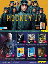 JB Hi-Fi catalogue Page 33