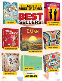 JB Hi-Fi catalogue Page 37