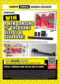 JB Hi-Fi catalogue Page 5