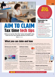 JB Hi-Fi catalogue Page 57