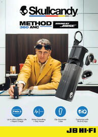 JB Hi-Fi catalogue Page 81