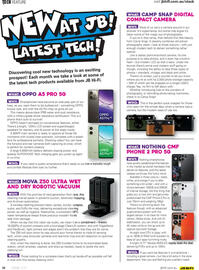 JB Hi-Fi catalogue Page 84