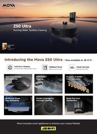 JB Hi-Fi catalogue Page 85