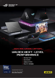 JB Hi-Fi catalogue Page 9
