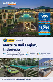 ALDI catalogue Page 12