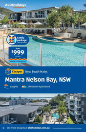 ALDI catalogue Page 18