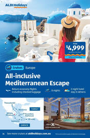ALDI catalogue Page 34