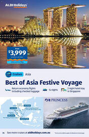 ALDI catalogue Page 36