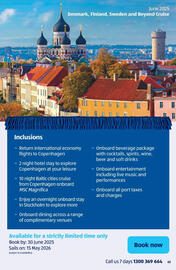 ALDI catalogue Page 41